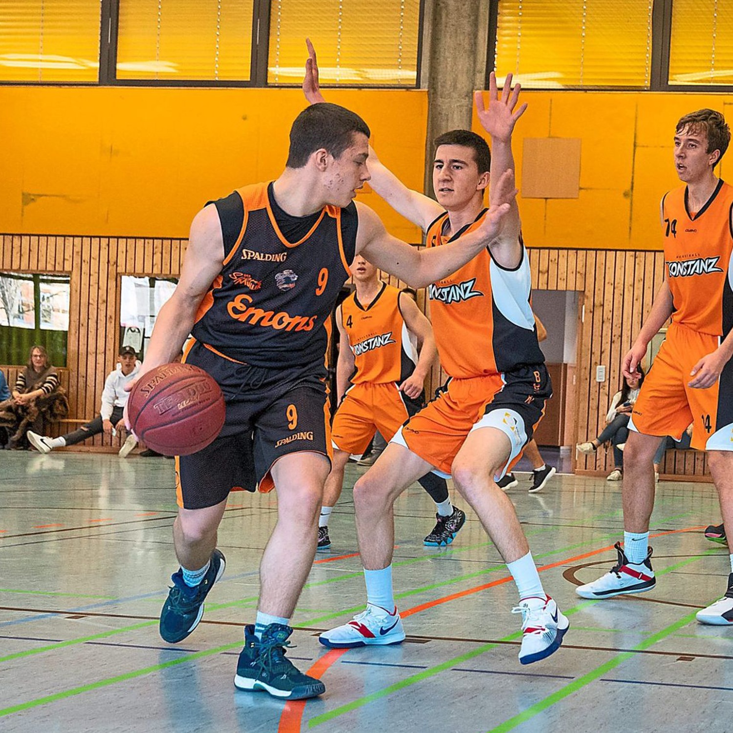 Albin Balic